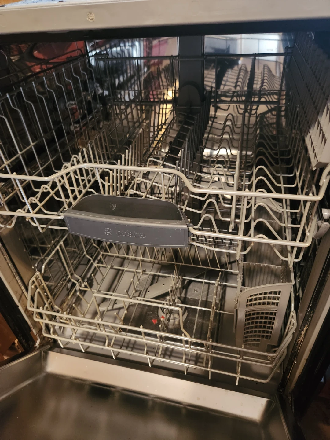 Bosch Dishwasher - photo 3