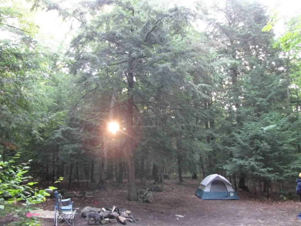 4-Person Tent - photo 2