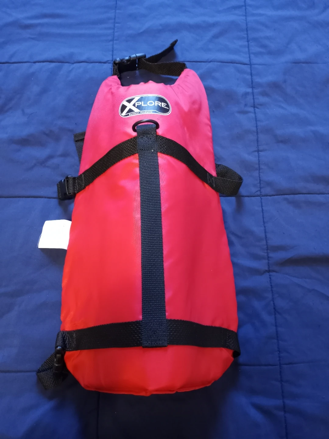 Dog Life Jacket