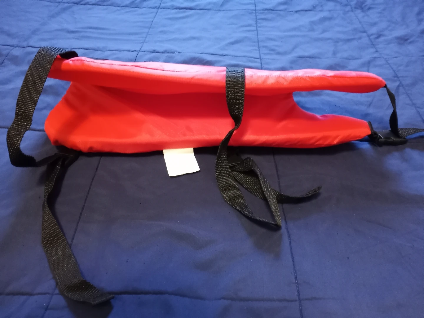 Dog Life Jacket - photo 2