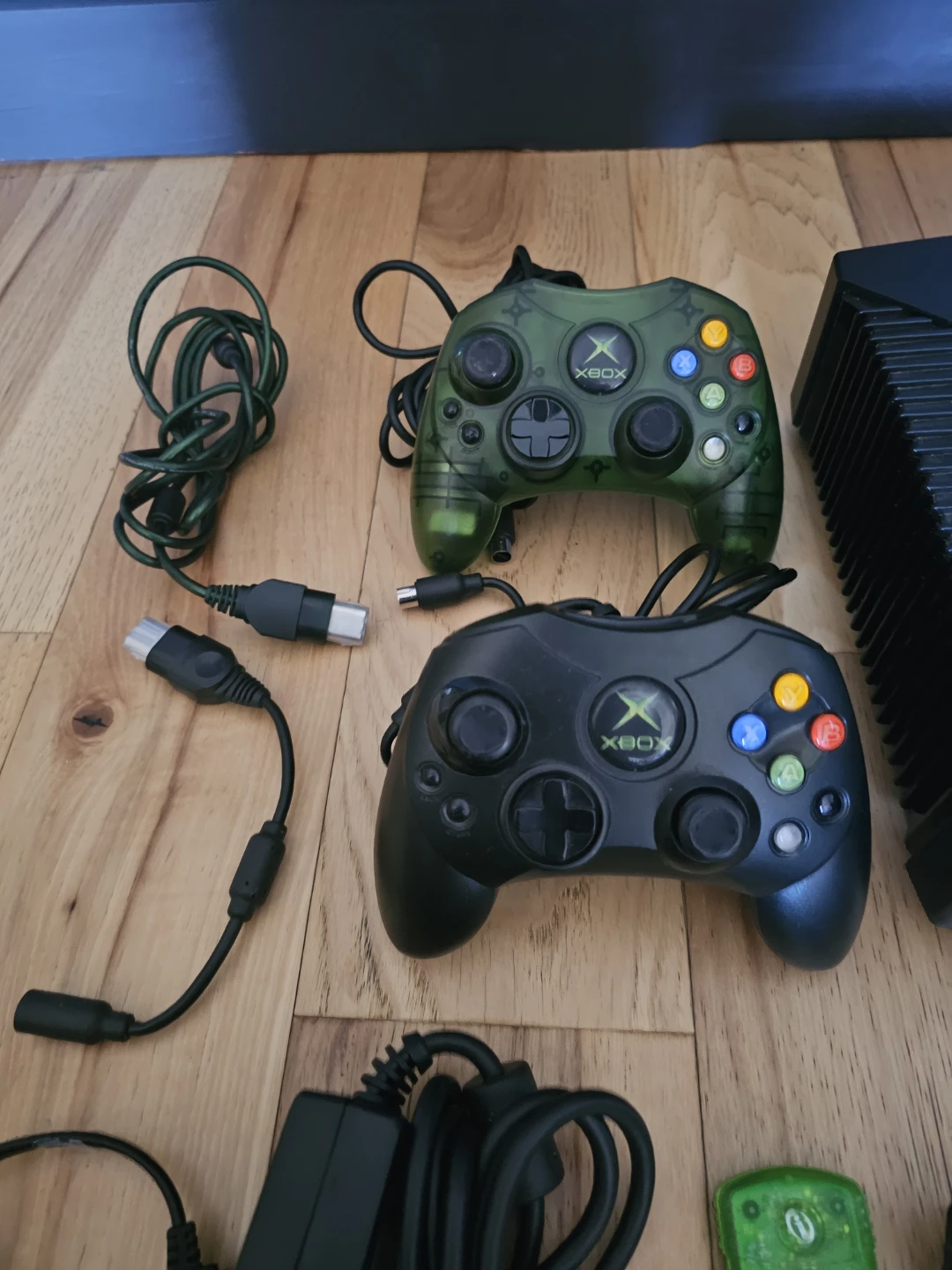 Xbox Original Bundle - photo 2