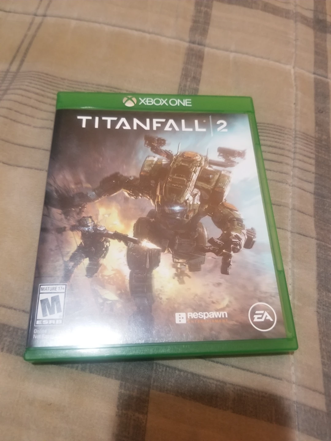 Xbox One Video Games - photo 4