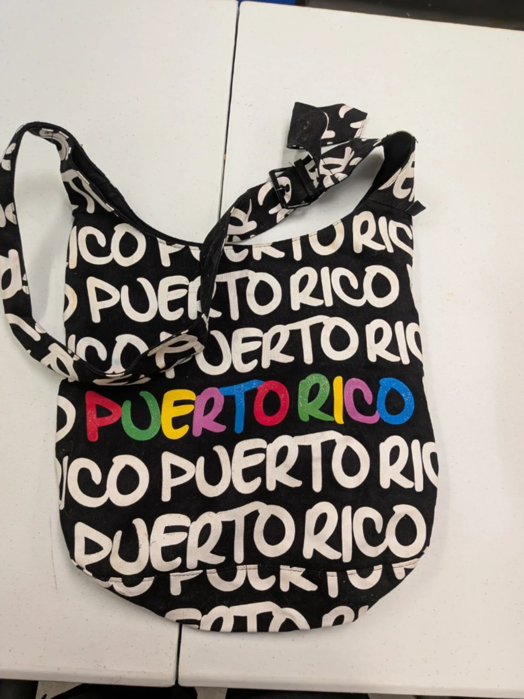 Robin Ruth Puerto Rico Shoulder Bag - photo 2
