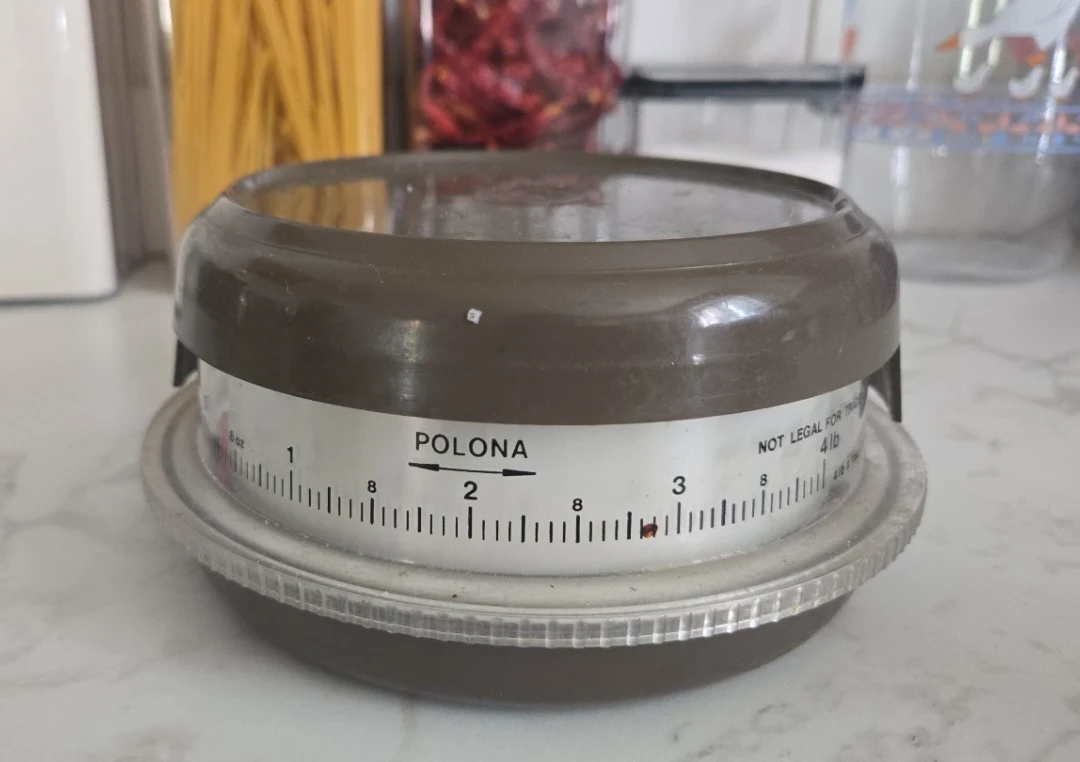 Polona Kitchen Scale