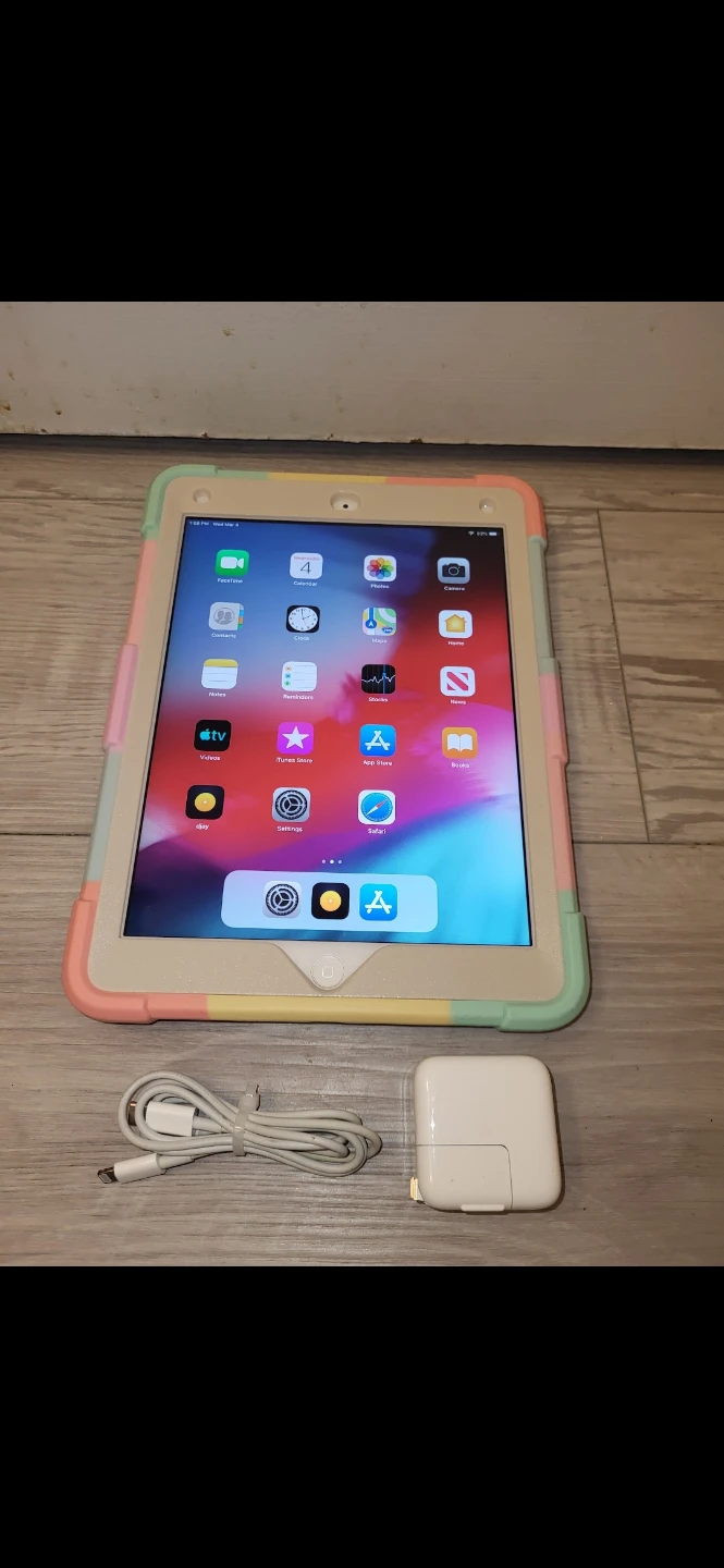 Apple iPad Air 2 (MD789CH/A) 32GB