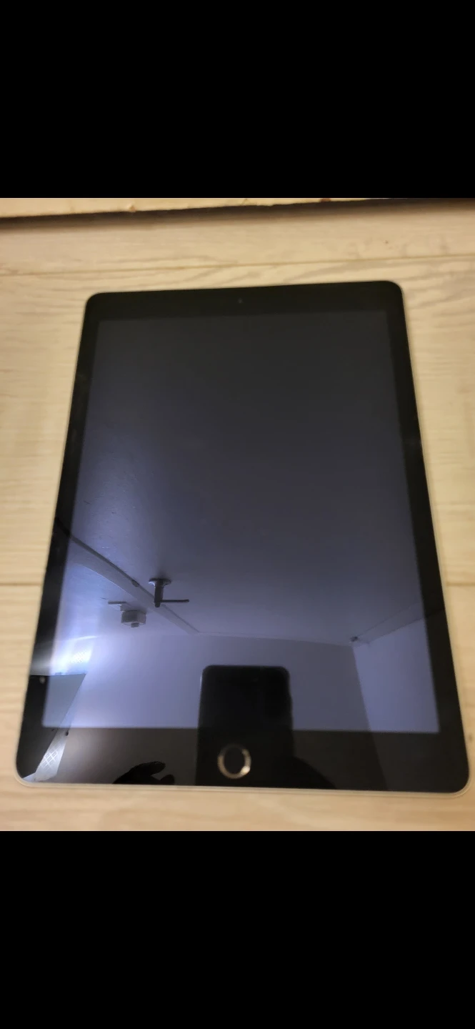 Apple iPad Air 2 (MD789CH/A) 32GB - photo 3