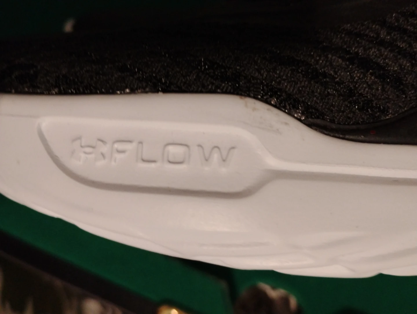 Under Armour Curry Flow Basketball Shoes - photo 3