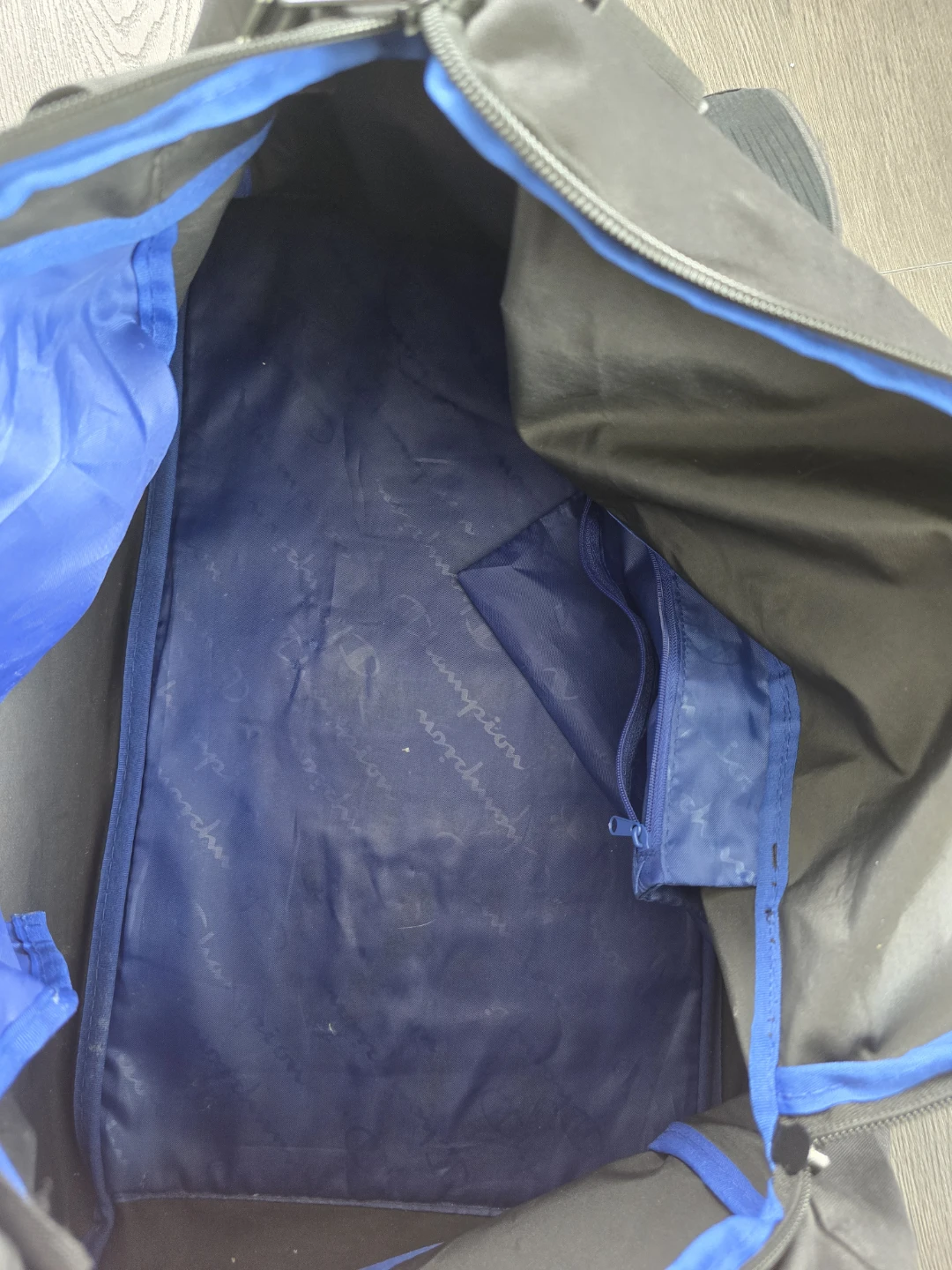Free duffle bag - photo 4