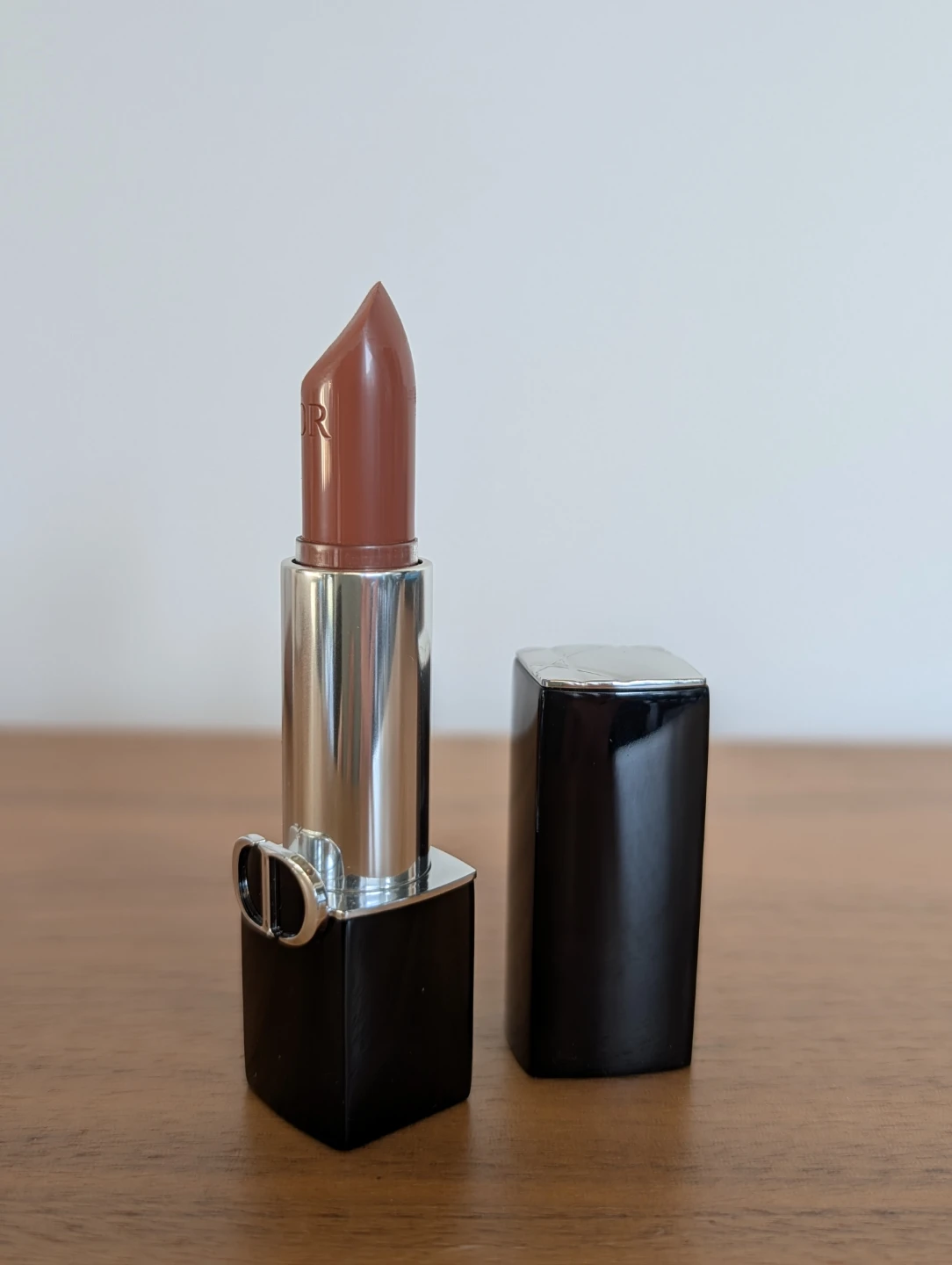 Rouge Dior 200 Nude Touch Satin Lipstick - photo 2