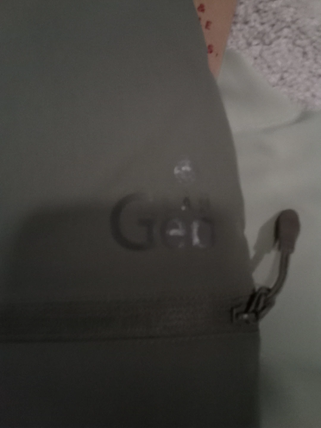 Gorpcore Women's Waterproof Pants - photo 4