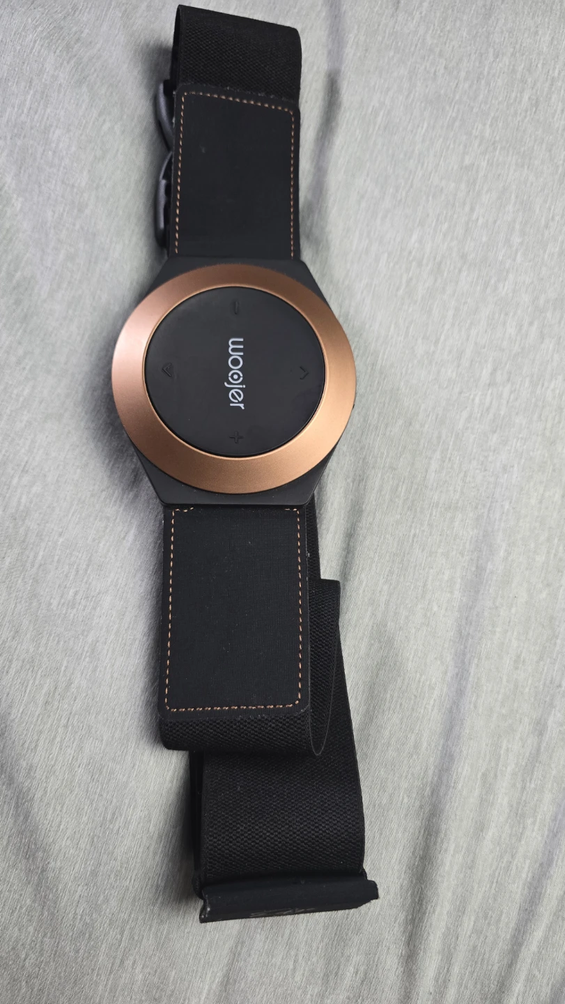 Woojer Strap Haptic Vest