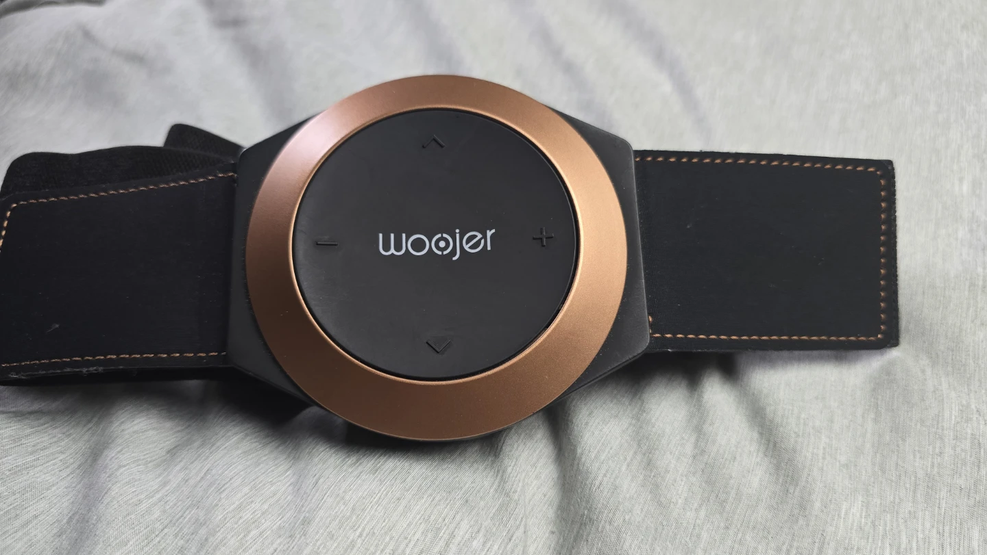 Woojer Strap Haptic Vest - photo 2