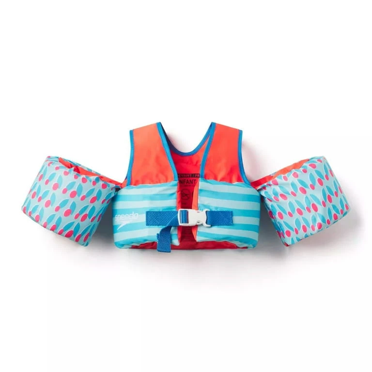 Speedo Puddle jumper swim trainer - photo 5