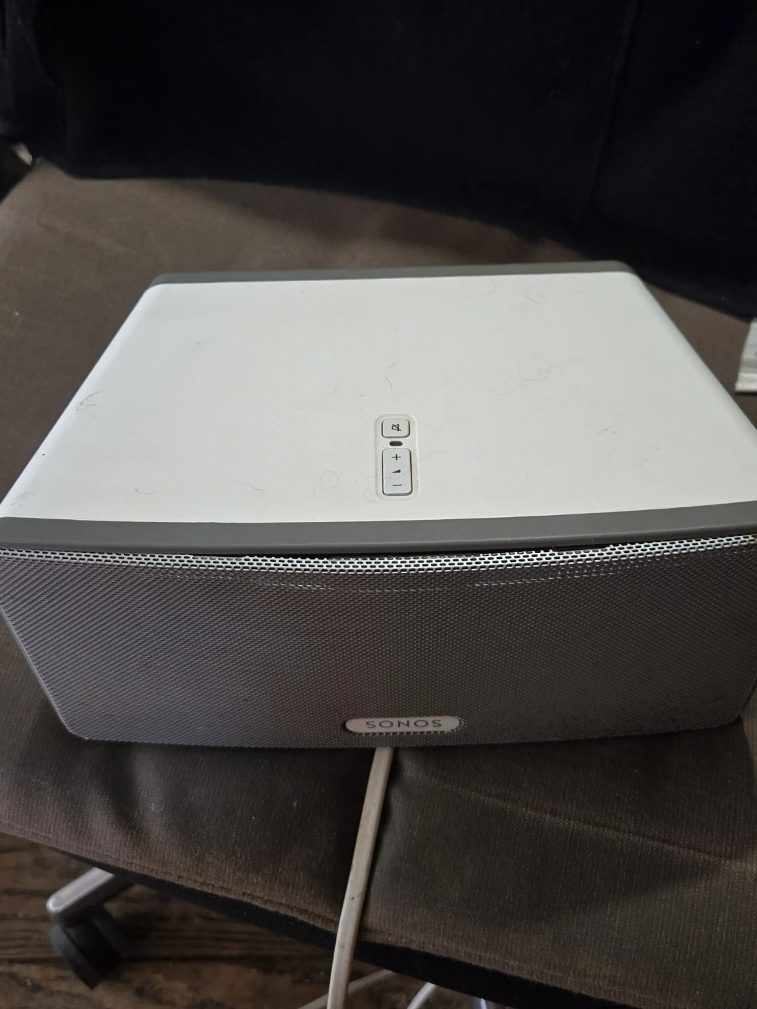 Sonos PLAY:3 Wireless Speaker