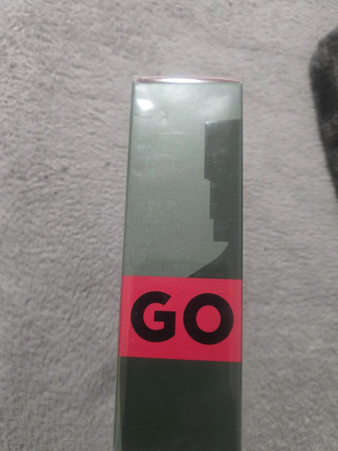 Hugo Man Eau de Toilette for Men - photo 3