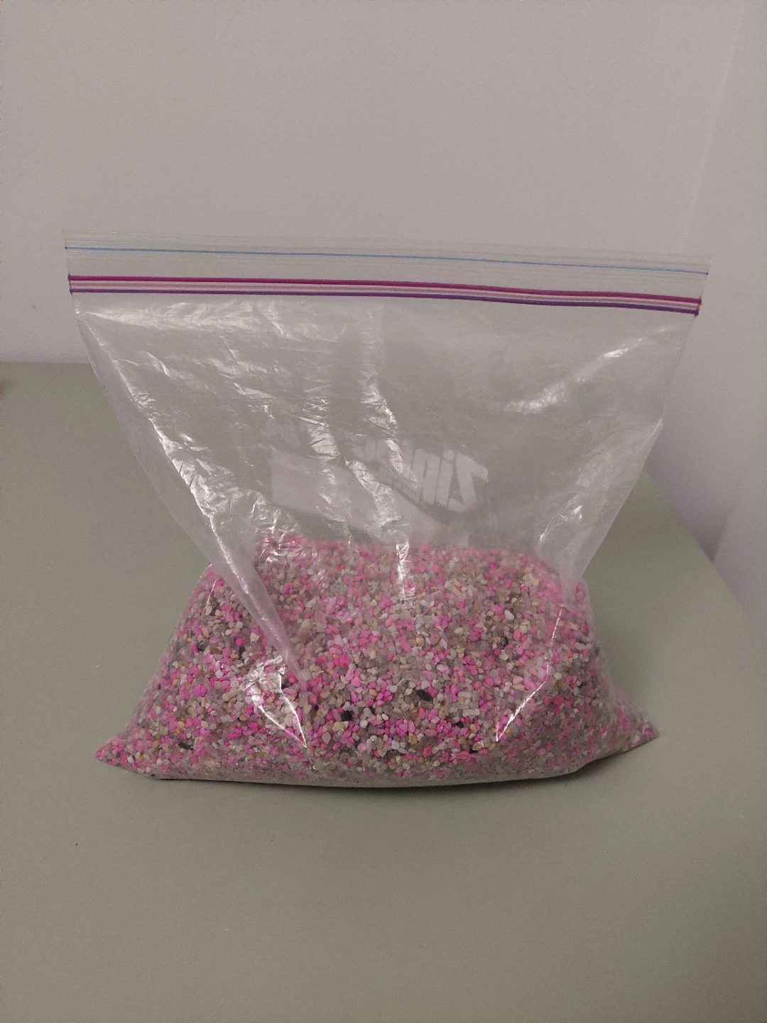 Aquarium Fish Tank Gravel (5.2 lbs)