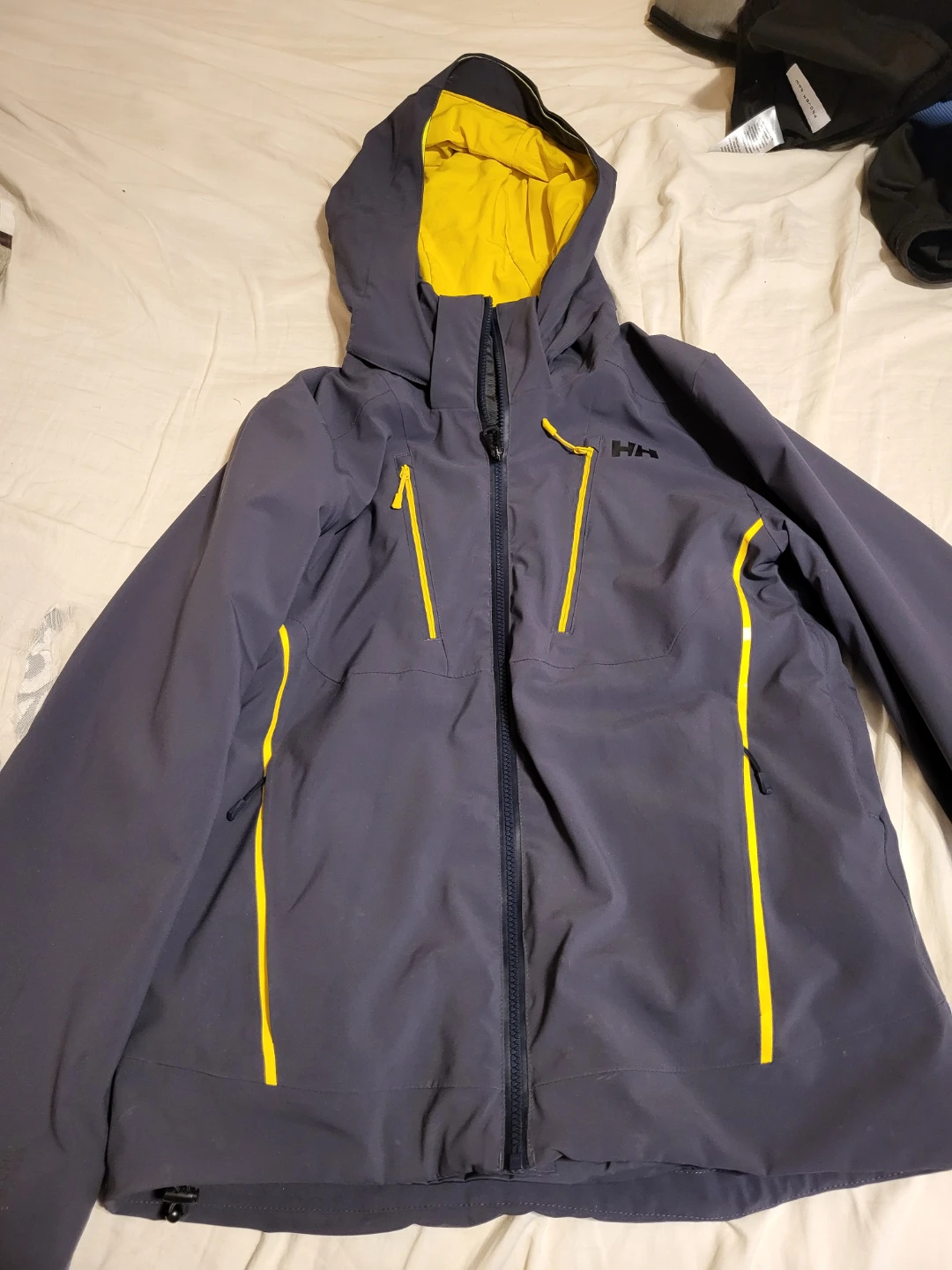 Helly Hansen Jacket - Size S/P