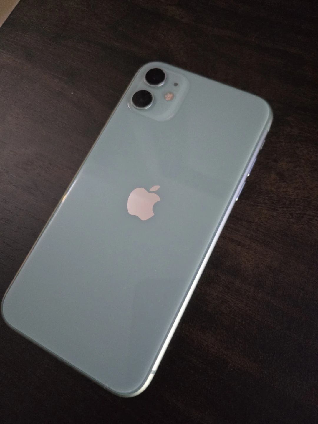 Apple iPhone 11 - 64 GB - Green - photo 2