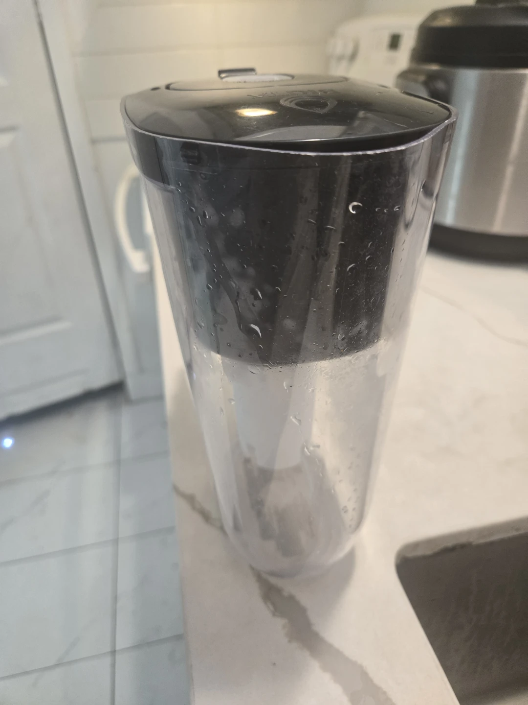 Brita Water Filter Pitcher - photo 3