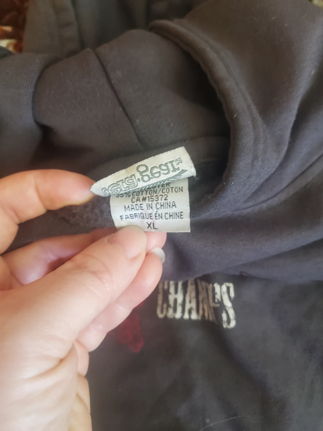 Rsg.Gear Phoenix All-Pro Champs Hoodie XL - photo 2