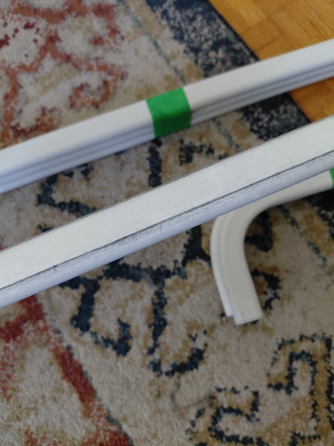 IKEA Mulig Clothing Rack - photo 5