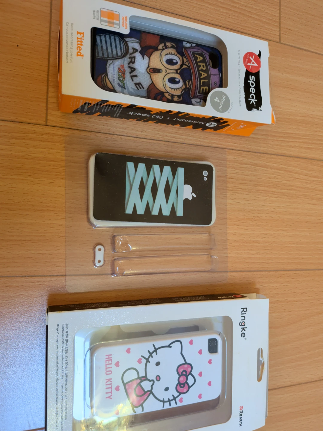 iPhone 4 Cases