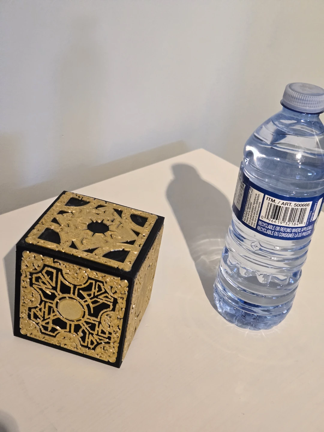 Lament Configuration Puzzle Box as seen in Hellraiser movies - photo 2