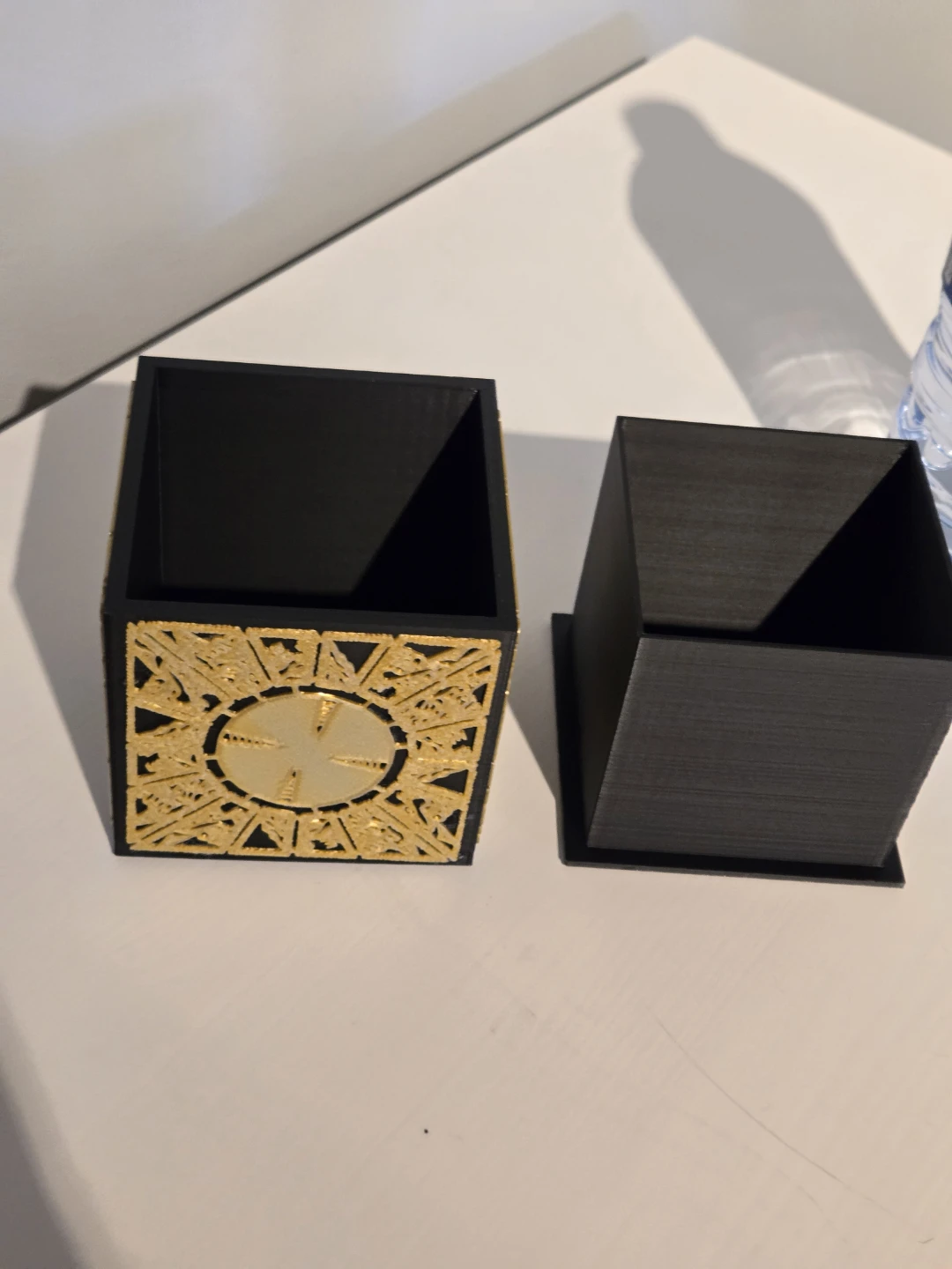 Lament Configuration Puzzle Box as seen in Hellraiser movies - photo 3