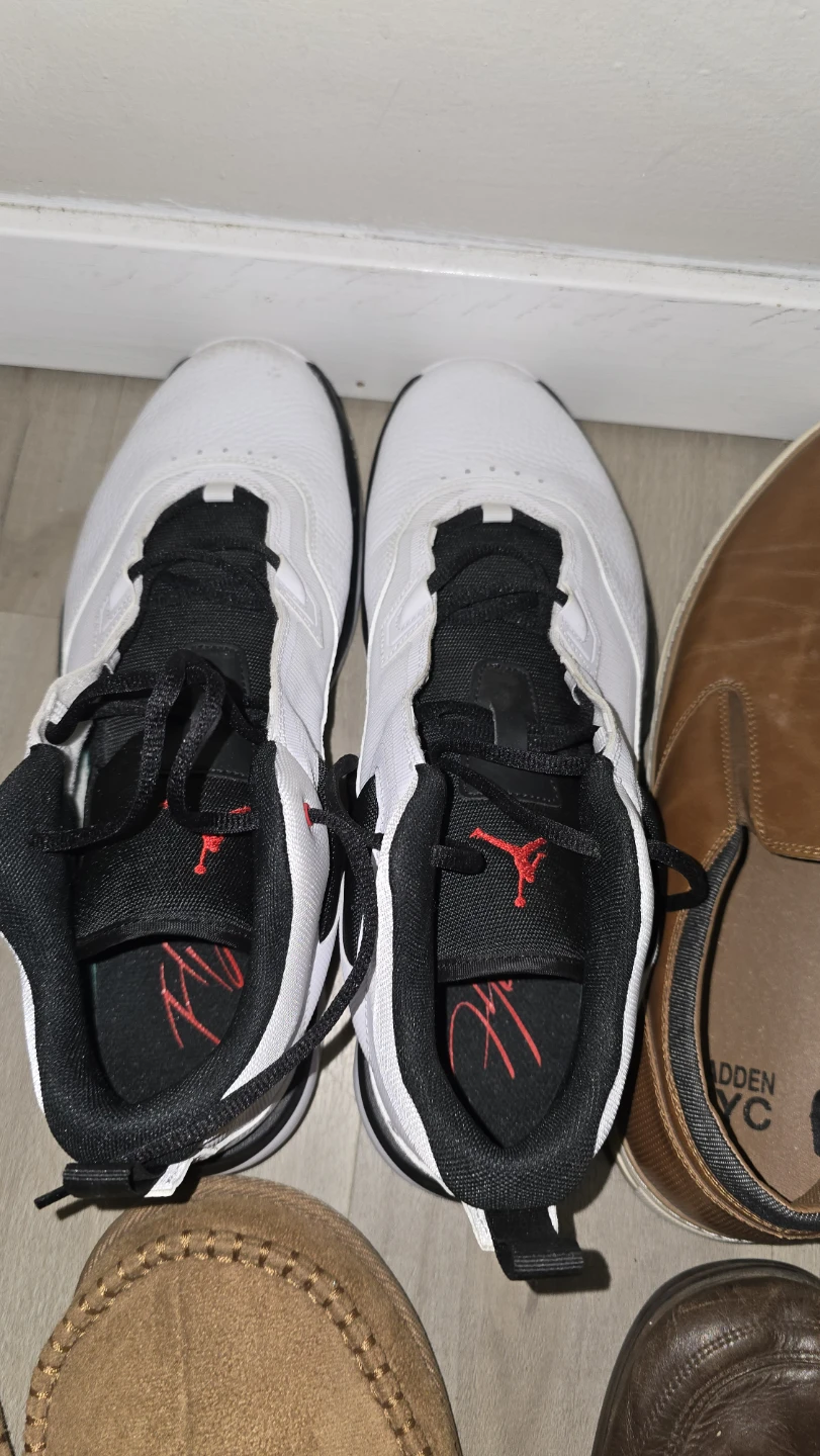 Men  shoes , cole haan, sketchers, Nike, lucky brand Alberto. - photo 3