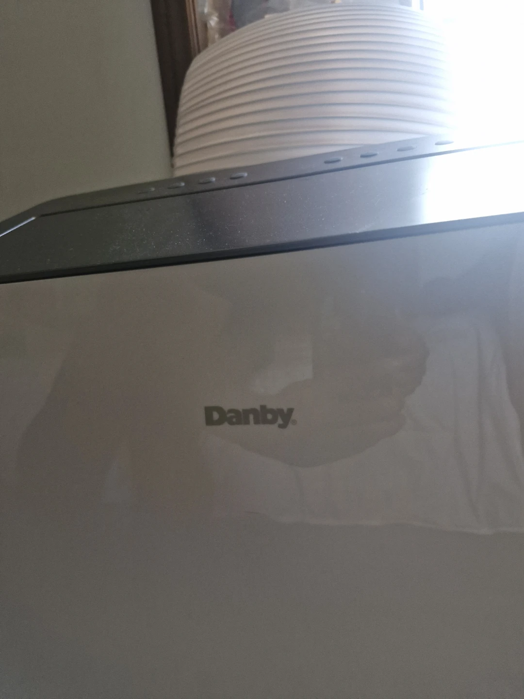 Danby Portable Air Conditioner - photo 2