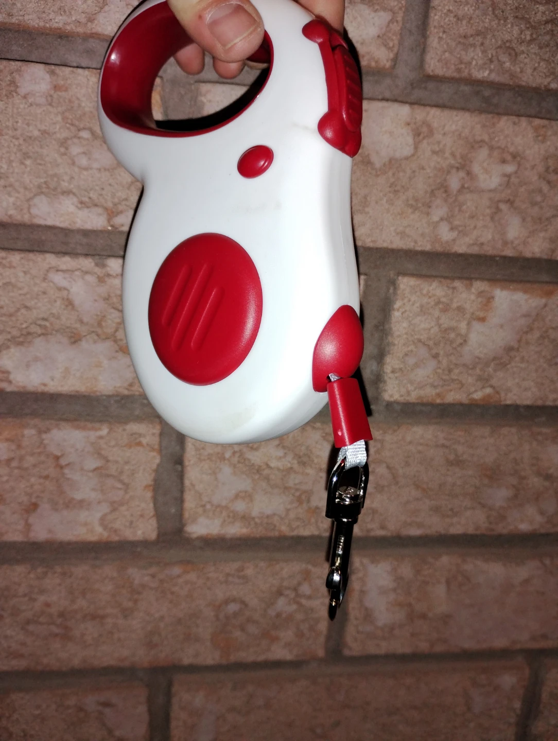 Retractable Dog Leash - photo 3