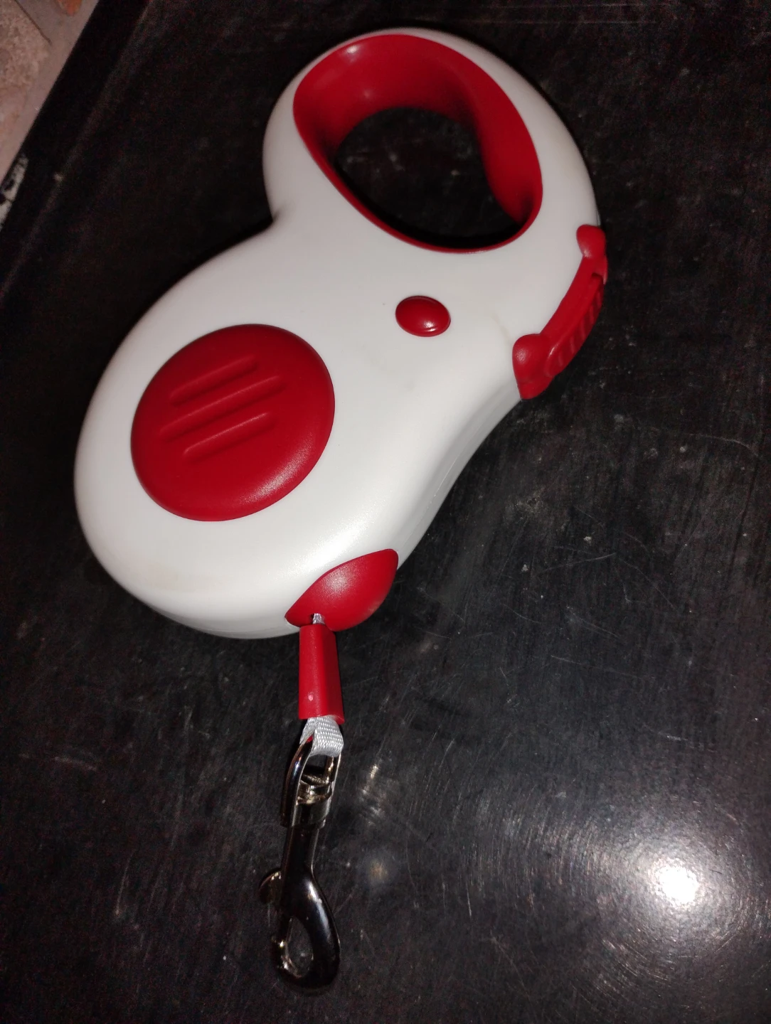 Retractable Dog Leash - photo 5