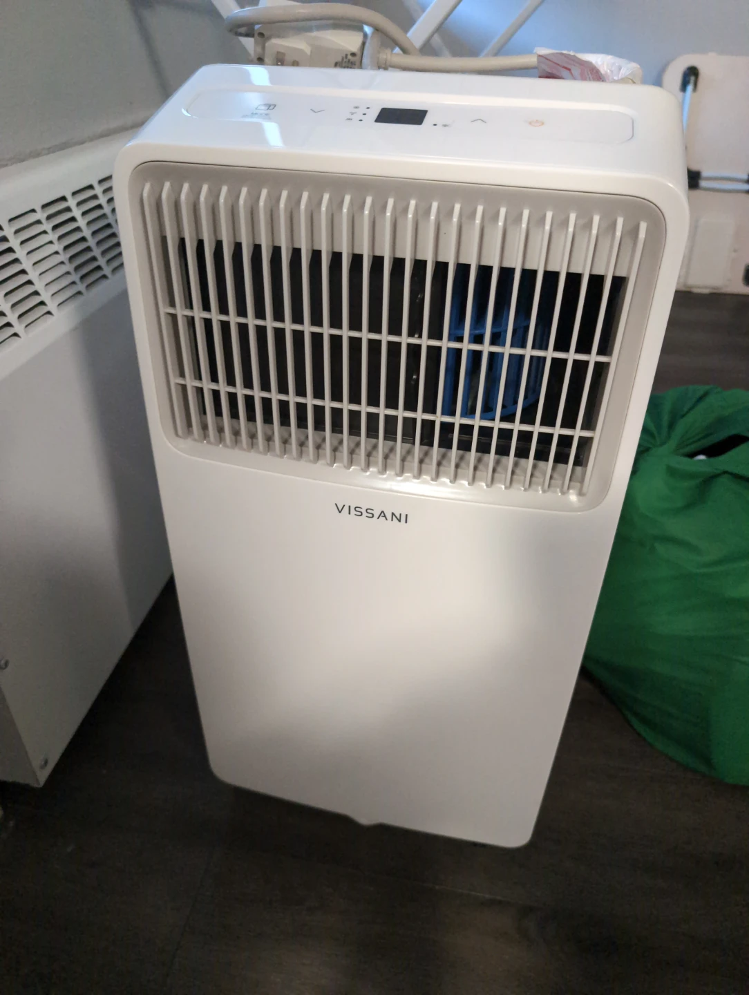 VISSANI Portable Air Conditioner