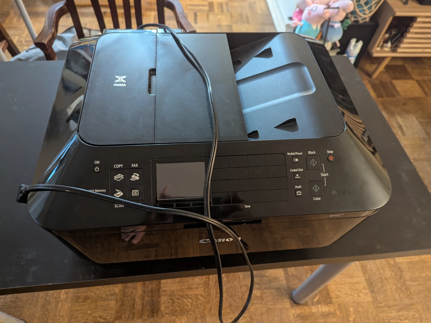 Printer