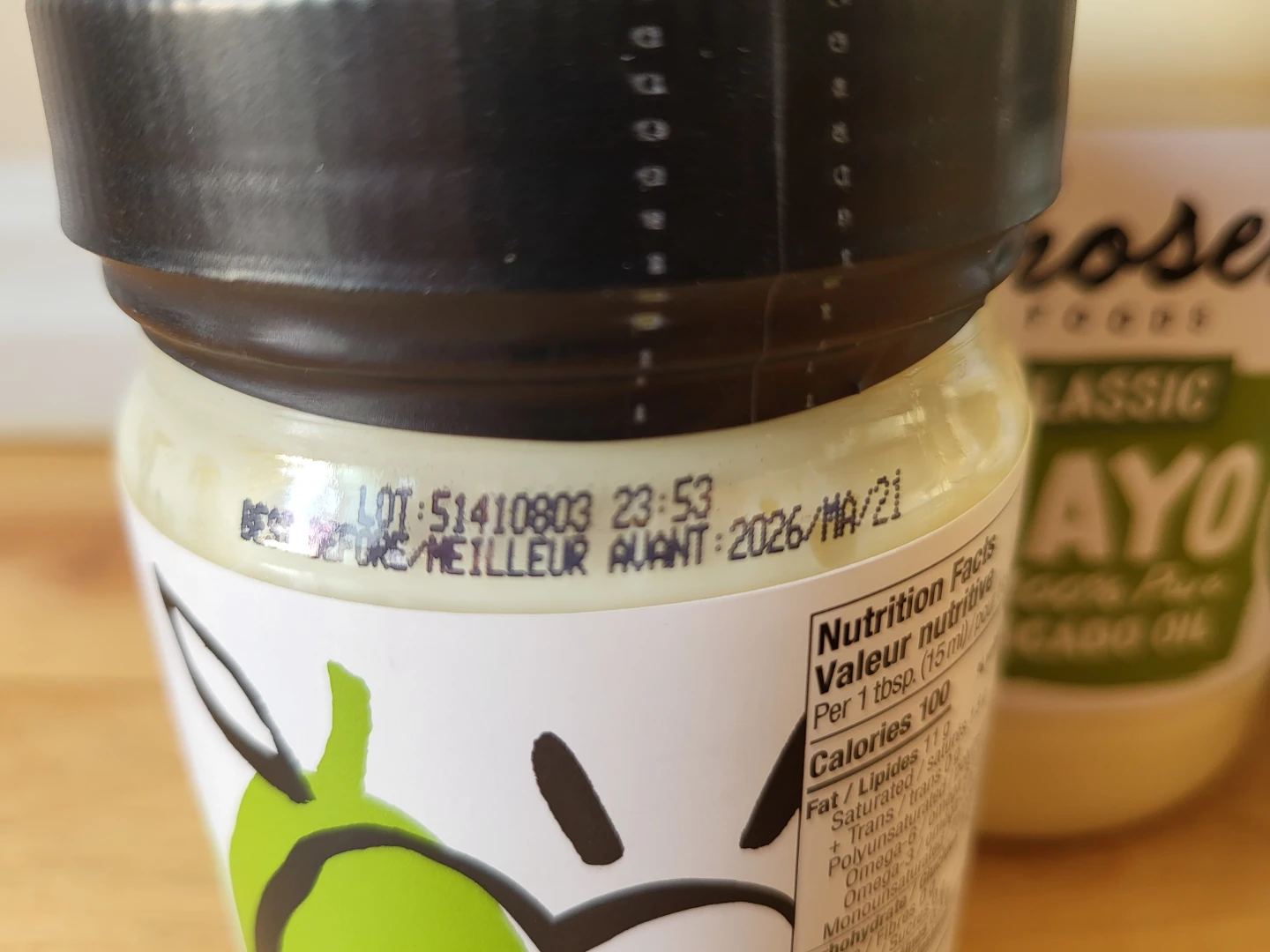 Avocado Mayo x3 - photo 2