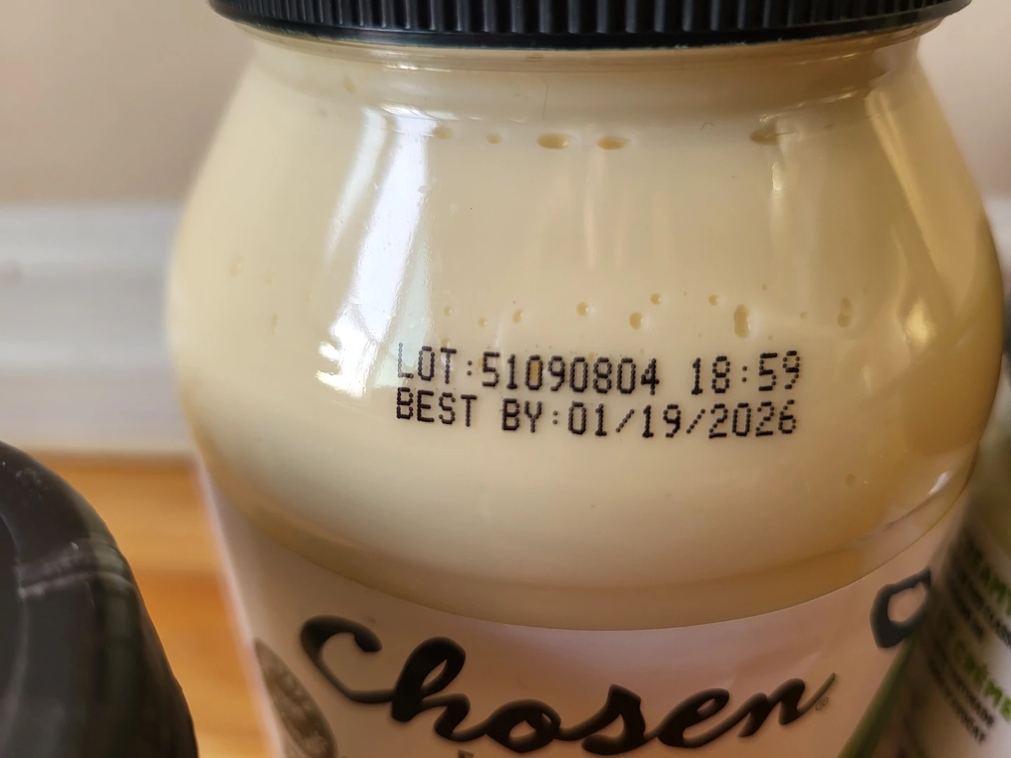 Avocado Mayo x3 - photo 3