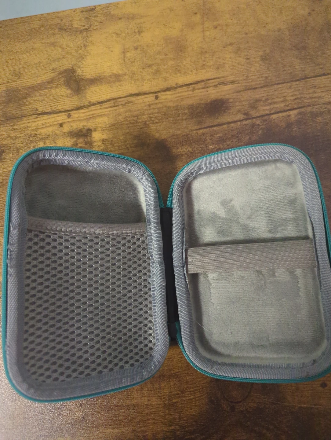 Gaming Console with Carrying Case - photo 4