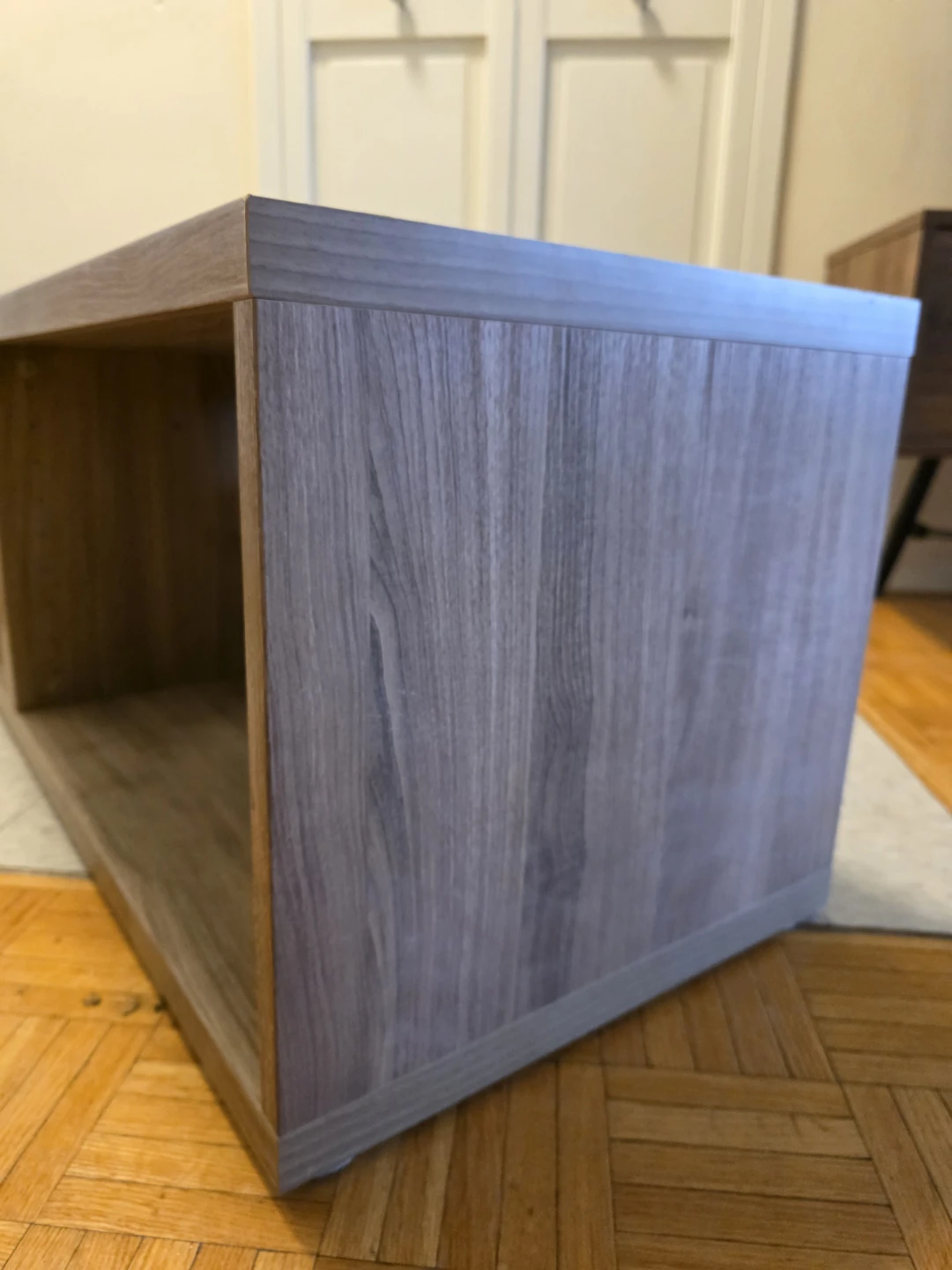 2-Cube Storage Unit - photo 3