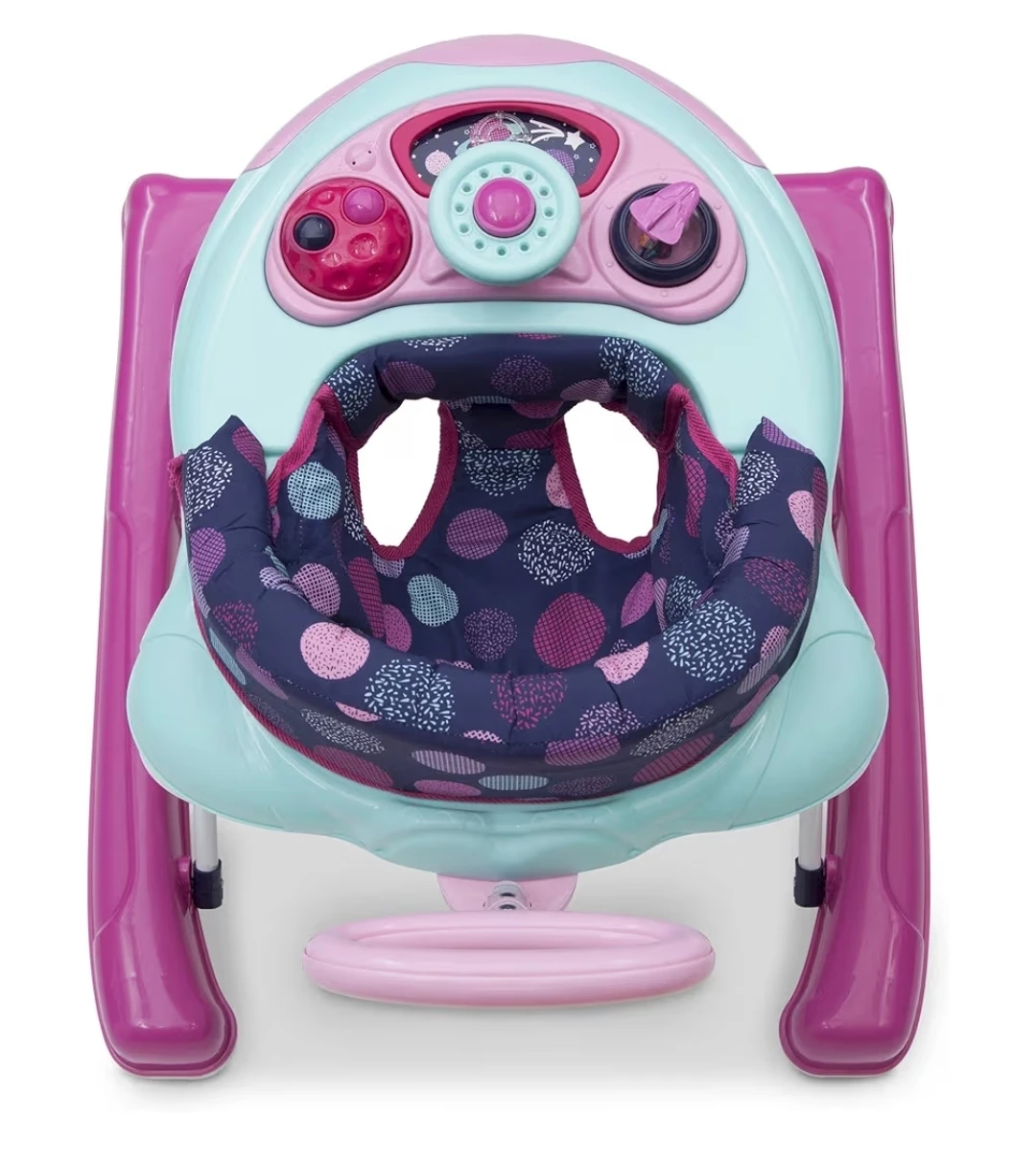 Baby Walker - photo 5