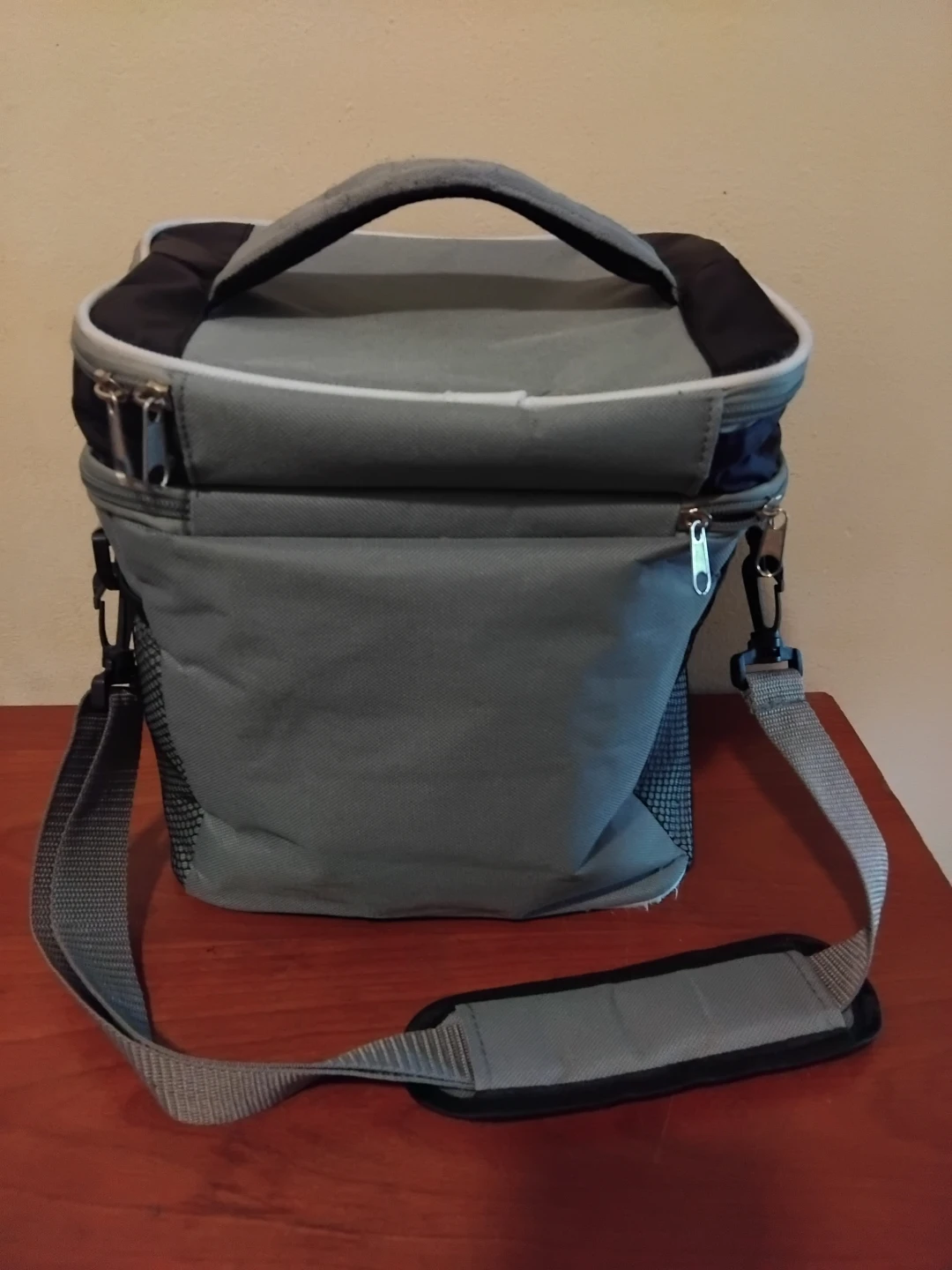 Insulated lunch bag - photo 2