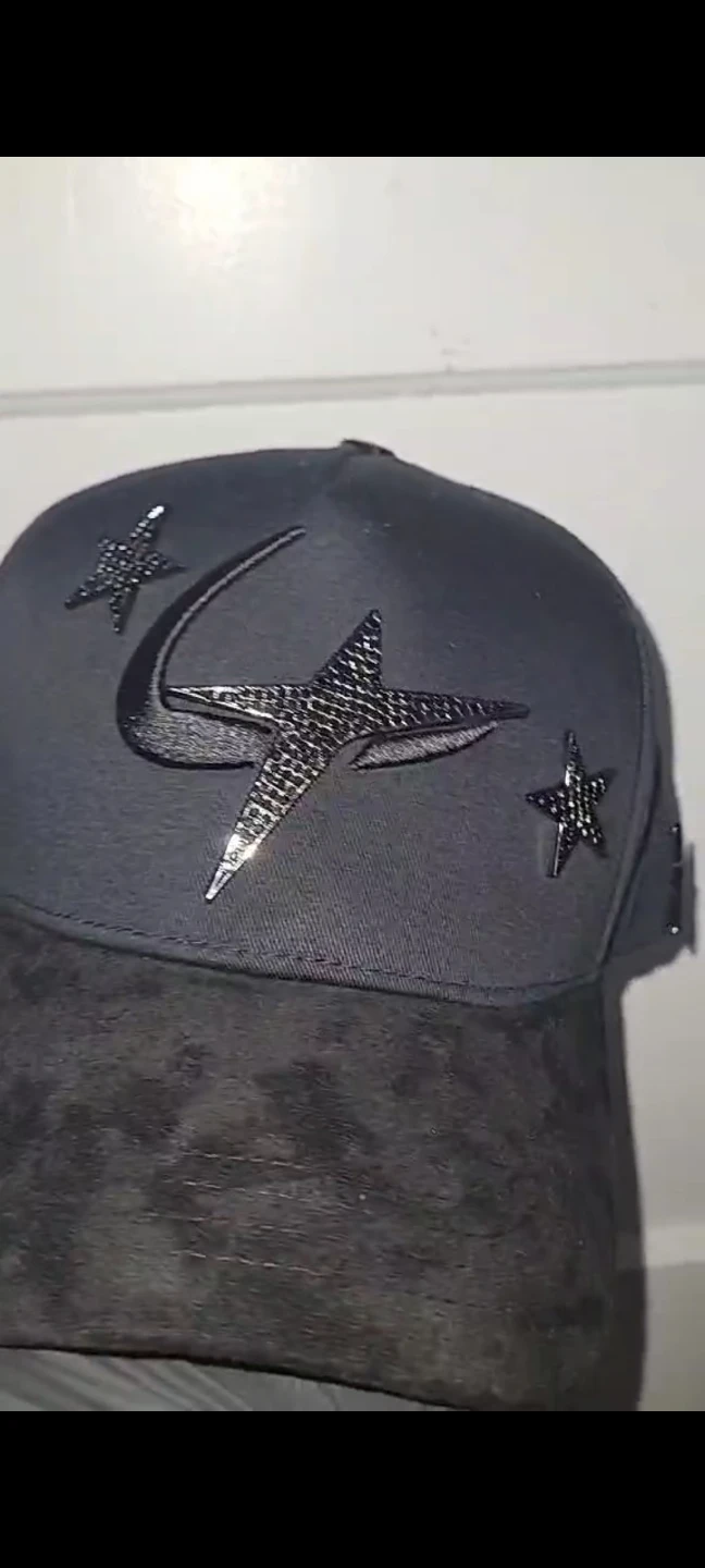 Caps ( Gorras )