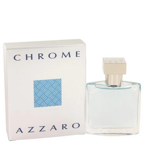 Azzaro Chrome Eau de Toilette - photo 2