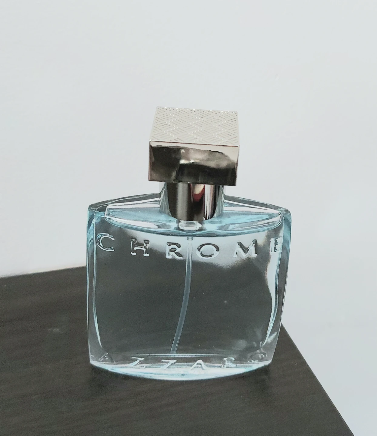 Azzaro Chrome Eau de Toilette - photo 3
