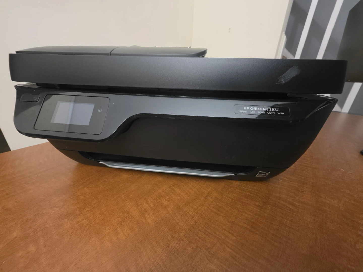HP OfficeJet 3630 All-in-One Printer