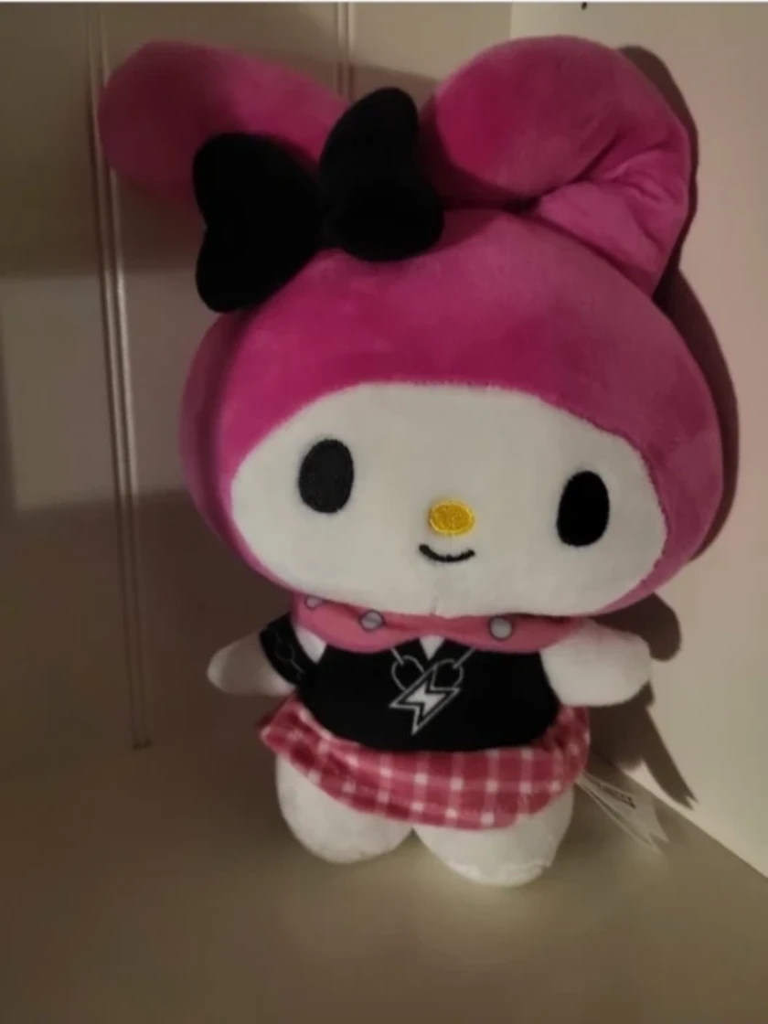 My Melody Plush