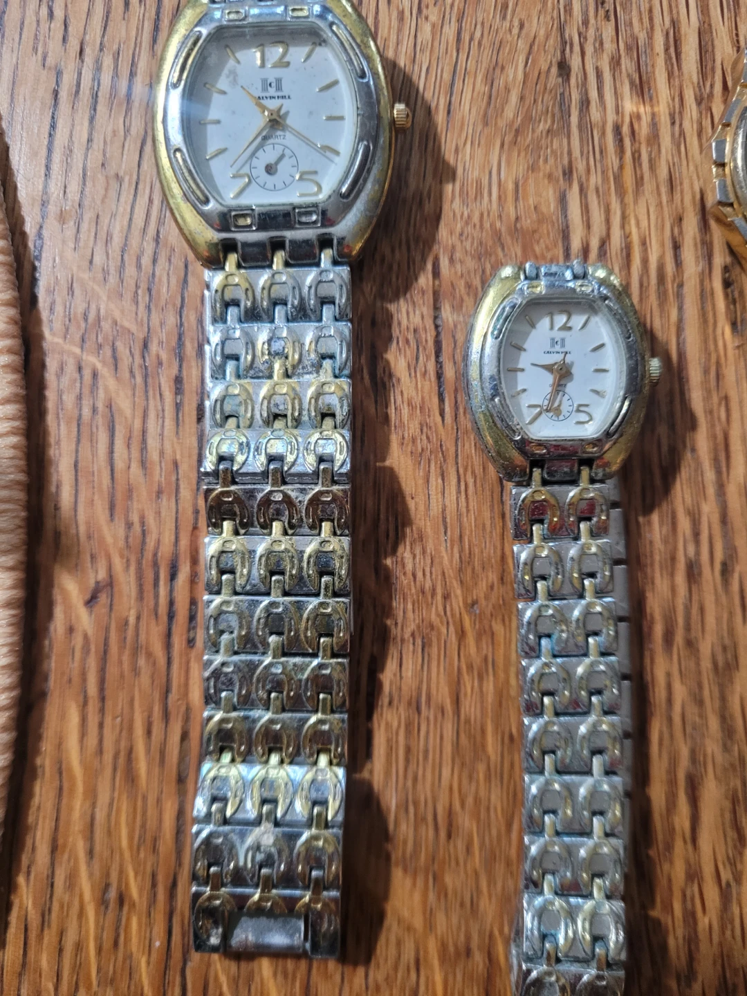 Alvin Hill Quartz Ladies Watches (2)