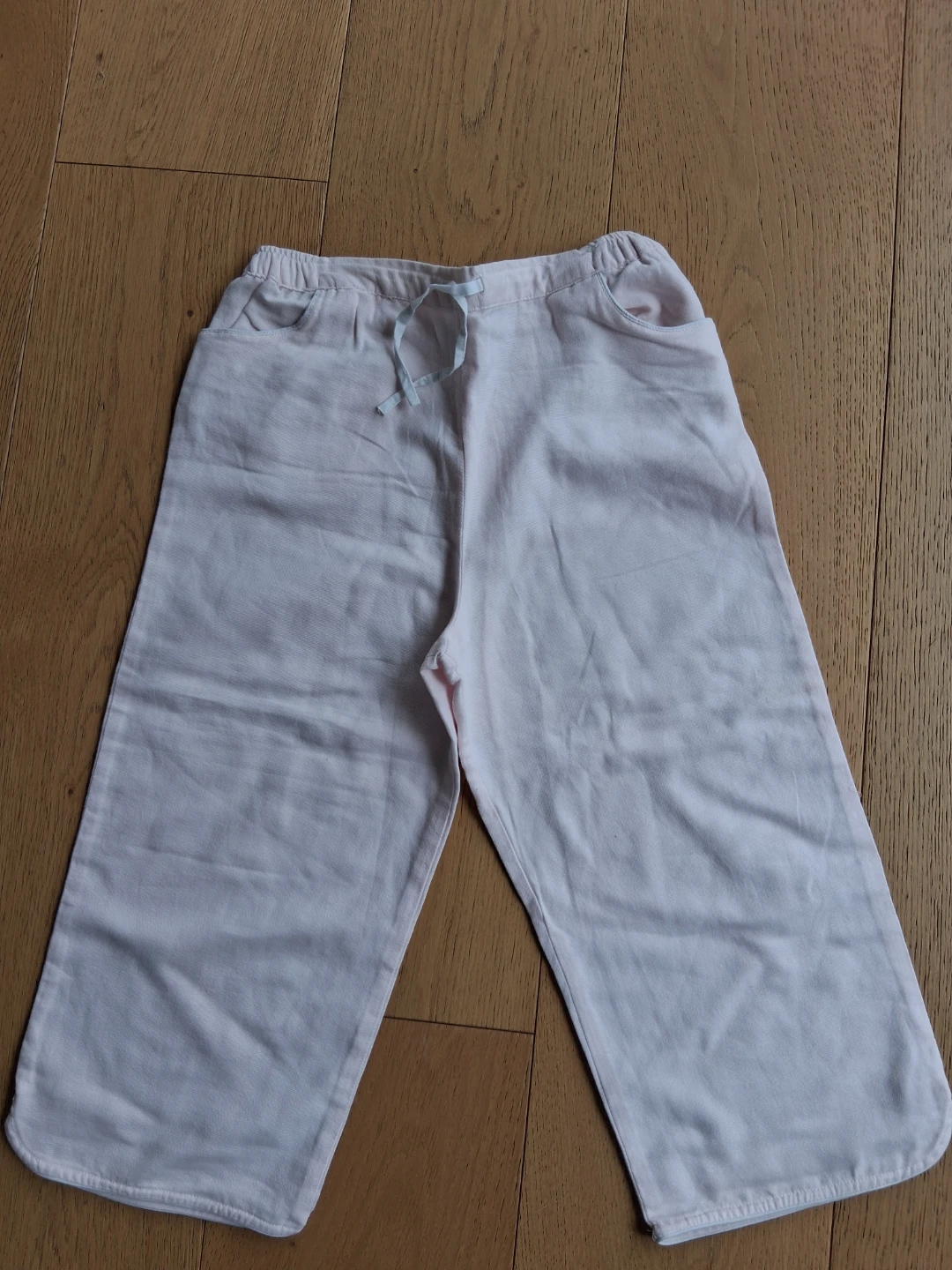 Jacadi Pyjama Set - Pink - Size 10A - photo 3