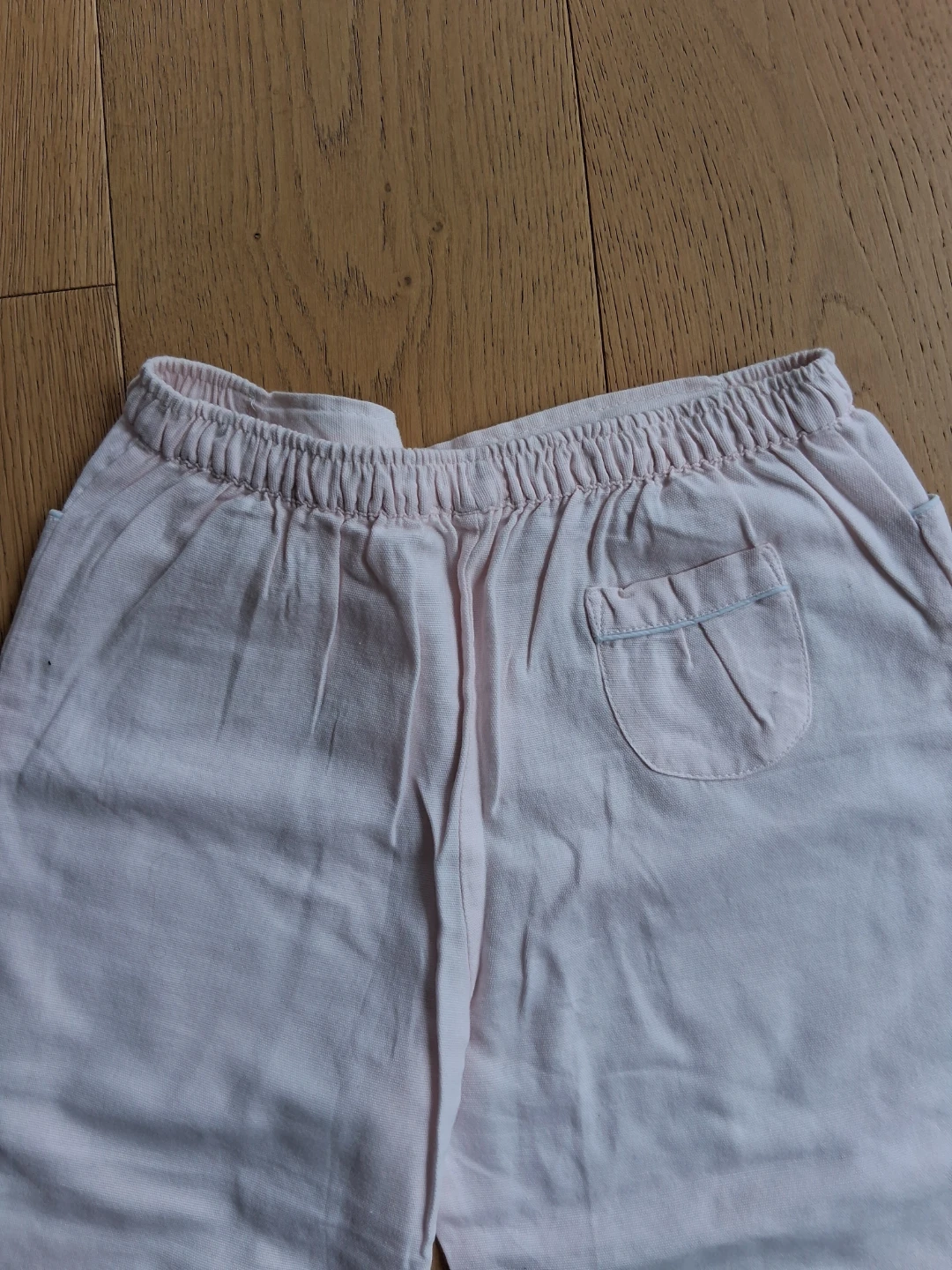 Jacadi Pyjama Set - Pink - Size 10A - photo 4