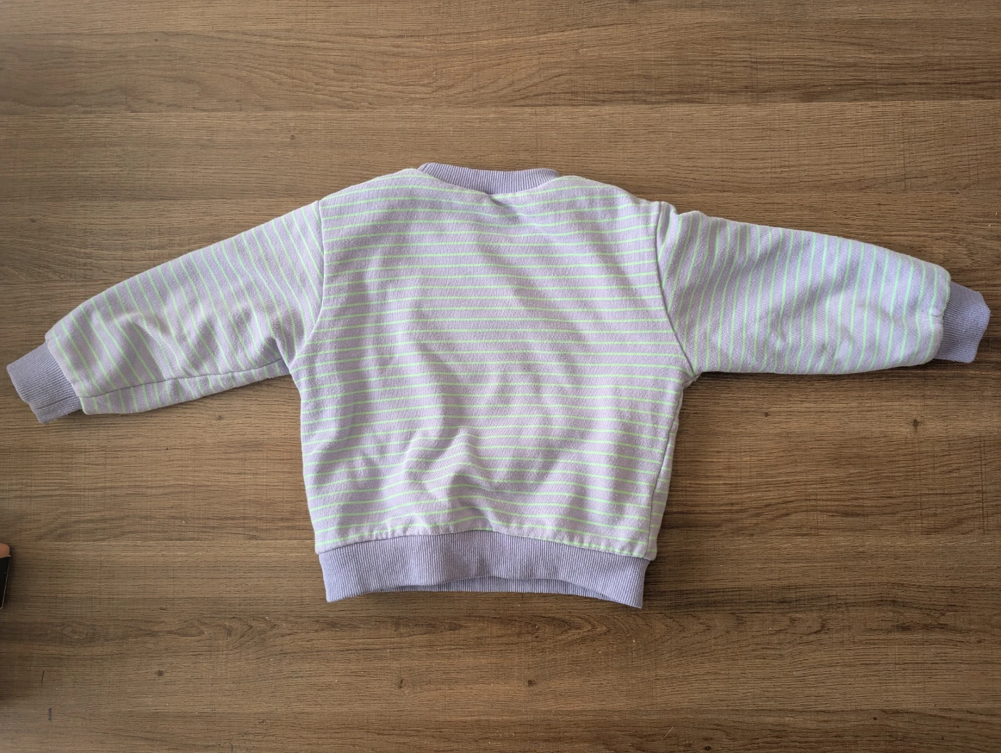 Kids Dinosaur Sweater and Ribbed Turtleneck Set - photo 2