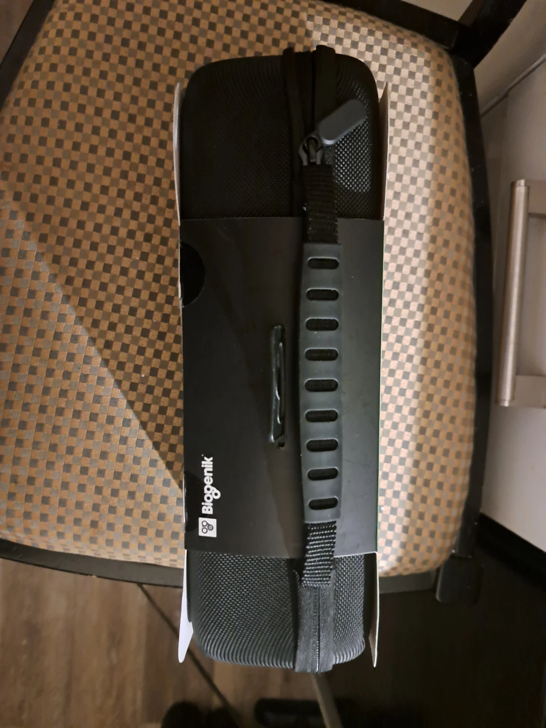 Biogenik Slim Travel Case for Xbox Series S/X - photo 3